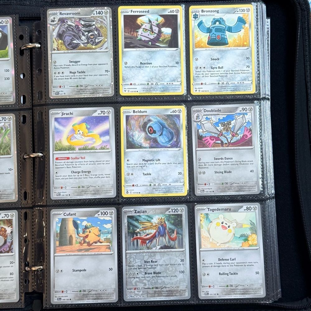 Pokemon Cards Random Picks Assorted Bulk Lot of 25 Cards. - Picture 3 of 15